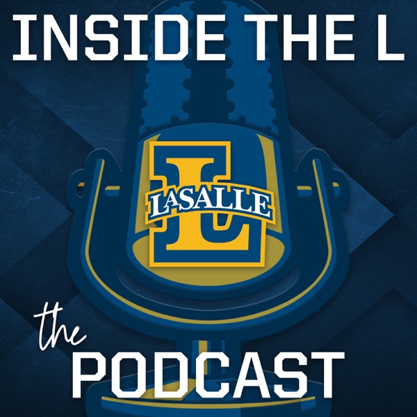 Artwork for Inside the L: The Podcast