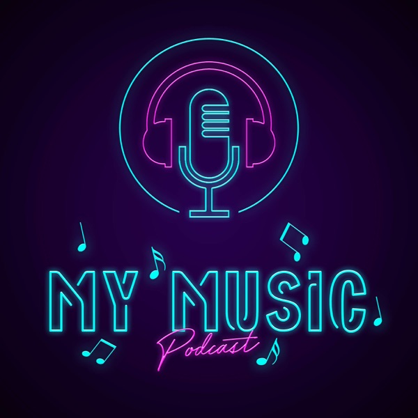 My Music Podcast Artwork