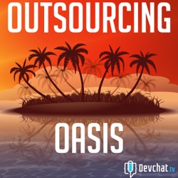 OO 003: The Three Rules for Outsourcing with Paul Miller
