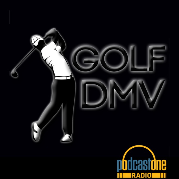 Golf DMV Artwork