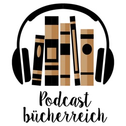 bücherreich 256 – Interview mit Dagmar Bach