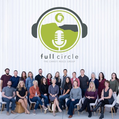 Full Circle with The Christi Reece Group Full Circle with The Christi Reece Group