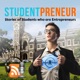 SPP65: Adam Stone automates his business to attend classes (BEST OF RERUN)