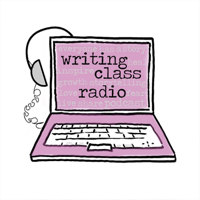 writing class radio podcast