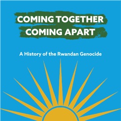 Coming Together/Coming Apart: A History of the Korean War