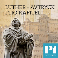 Luther – avtryck i tio kapitel podcast