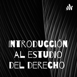 Introducción al estudio del derecho 