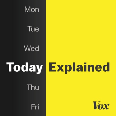 Today, Explained:Vox