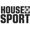 House of Sport artwork