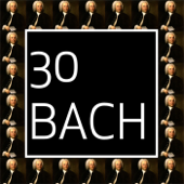 30 Bach: The Goldberg Variations Podcast - Lowry Yankwich