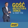 Gość Krzysztofa Ziemca w RMF FM