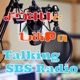 Talking SBS Radio