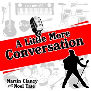 A Little More Conversation - Celebrating the life and music of Elvis Presley
