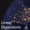 Linear Digressions - Ben Jaffe and Katie Malone
