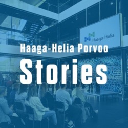Haaga-Helia Porvoo Stories: Finnish Education, University Life and Career Advice From Finland