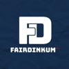 FairDinkum Podcast artwork