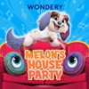 Melon's House Party artwork