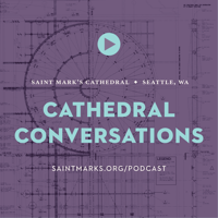 Ep. 20 — Adam Conley: Directing the Service Corps