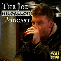Episode 143 - Handsome Joe Kilgallon