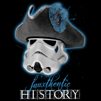 Fauxthentic History podcast