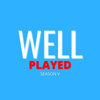 Well PlayED podcast