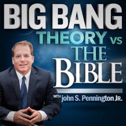 116 Big Bang Theory vs The Bible