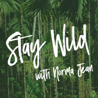 Stay Wild Ep. #24 with Monique Benabou