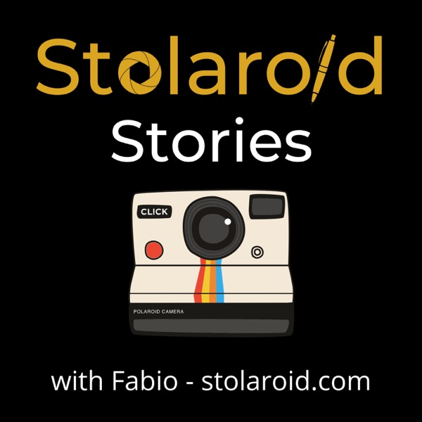 Stolaroid Stories Artwork