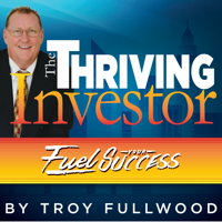 The Thriving Investor Show
