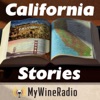 California Stories from MyWineRadio artwork