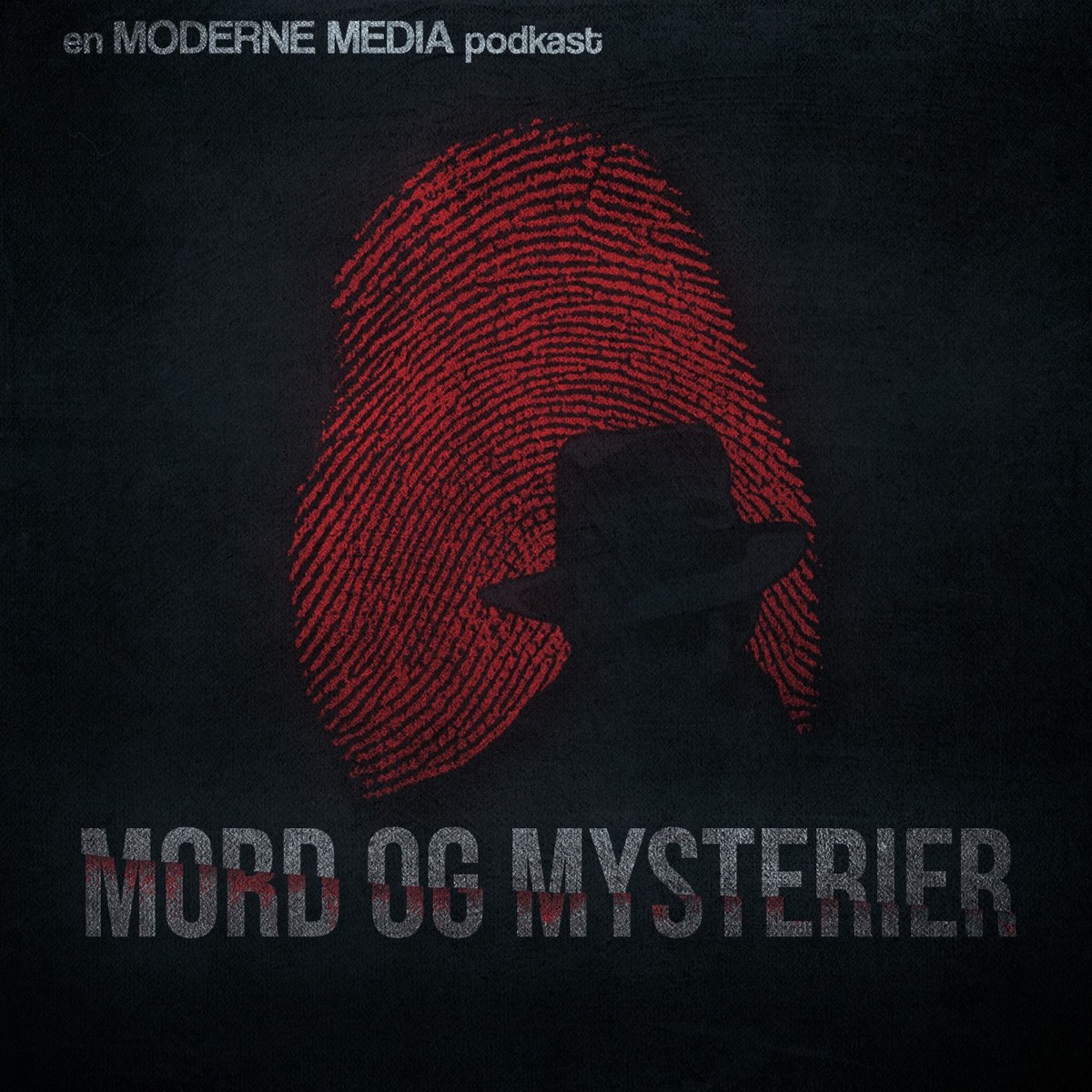 Mord og Mysterier