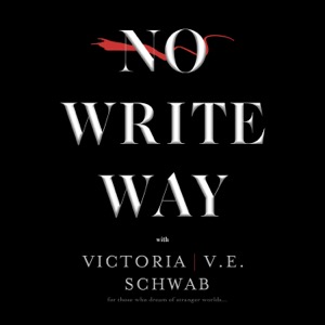 Shades of Magic Readalong with V. E. Schwab