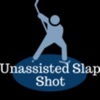 Unassisted Slap Shot artwork