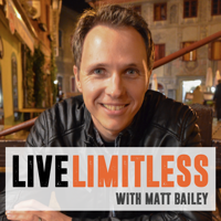 LL 003: Interview with Niall Doherty
