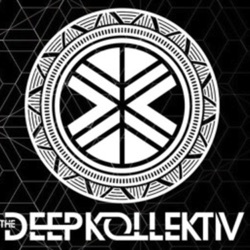 The Deep Kollektiv Podcast #3:  deep schismic ✦  deep space transmission 2019