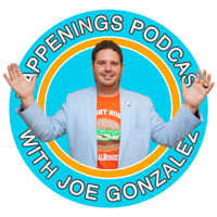 Happenings Podcast podcast
