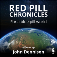 Red Pill Chronicles podcast