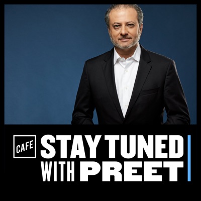 Stay Tuned with Preet Stay Tuned with Preet