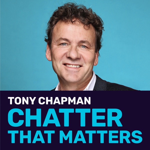 Chatter that Matters