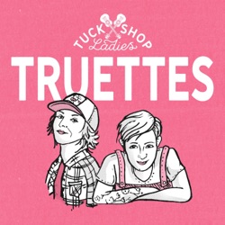 Truettes Season 3, Ep 8 - Single Use Coffee Cup