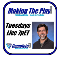MTP#48- Michael Pedersen on Ethics