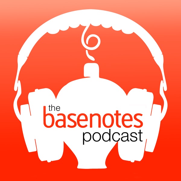 Basenotes Perfume Podcast Artwork
