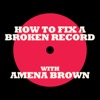 How to Fix a Broken Record