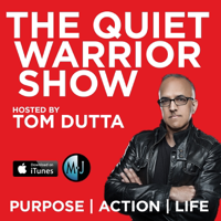 EP#29 PART 1 NANOOK HUNTING FOR LIFE PURPOSE with Austin Hulsey Childrens Author CEO Founder Nutrifitt 