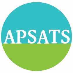 Betrayal Recovery Radio: The Official Podcast of APSATS