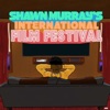 Shawn Murray International Film Festival artwork
