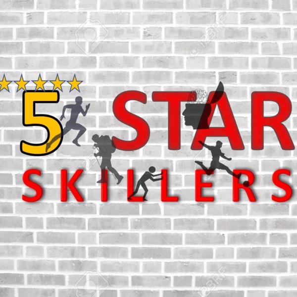 Five Star Skillers Artwork