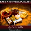 Easy Ayurveda Podcast  artwork