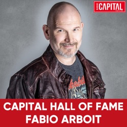 Capital Hall of Fame pt 1