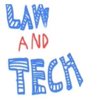 Law And tech podcast